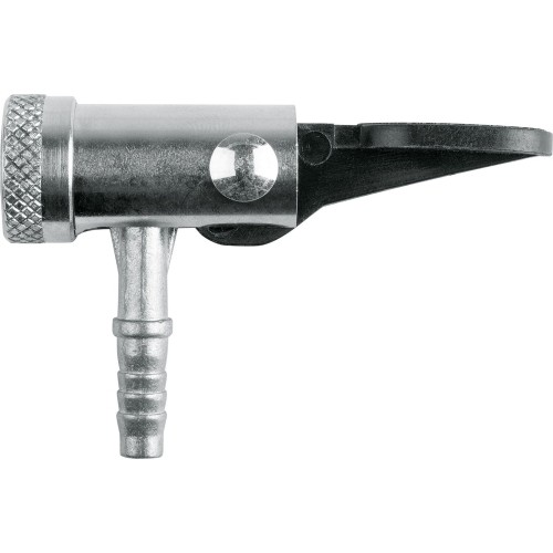 Główka pompki SKS Thumb lock AV
