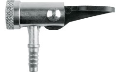 Główka pompki SKS Thumb lock AV