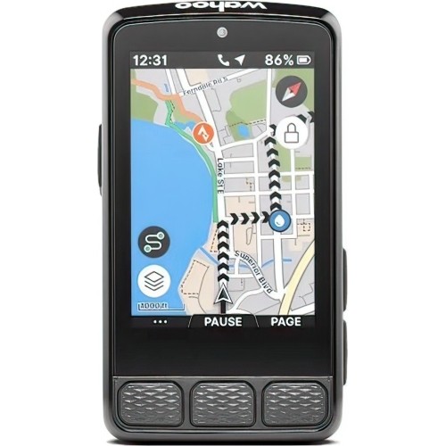Dviračio kompiuteris Wahoo ELEMNT Roam V3 GPS