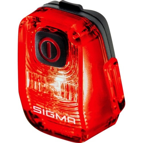 Lampka tylna Sigma Hiro 10 USB