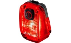 Lampka tylna Sigma Hiro 10 USB