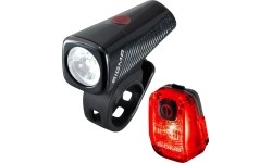 Zestaw oświetlenia Sigma Buster 150 + Nyte 10 USB