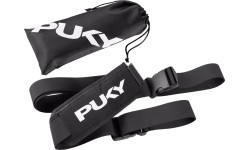 Dirželis PUKY TG Buddy black (balance & scooters)
