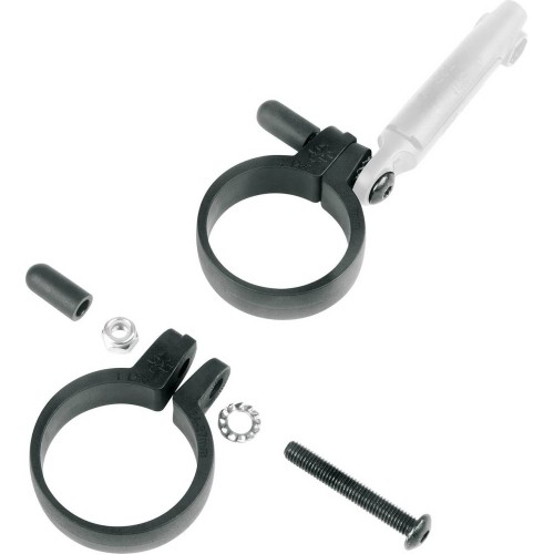 Skydelių laikikliai SKS for fork 34-37mm (pair)