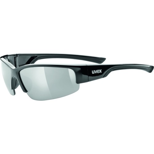 Glasses Uvex Sportstyle 215 black