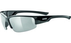 Glasses Uvex Sportstyle 215 black