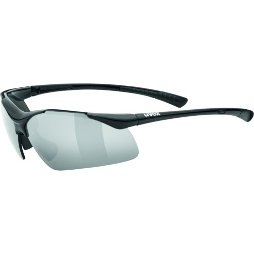 Okulary Uvex Sportstyle 223 black