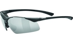 Okulary Uvex Sportstyle 223 black