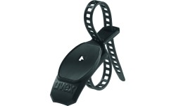 Uvex Quatro camera adapter black
