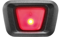 Šalmo žibintas Uvex plug-in LED XB048 Finale visor