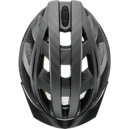Helmet Uvex City i-vo MIPS titan mat-56-60CM