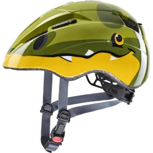 Kask Uvex Kid 2 Dino