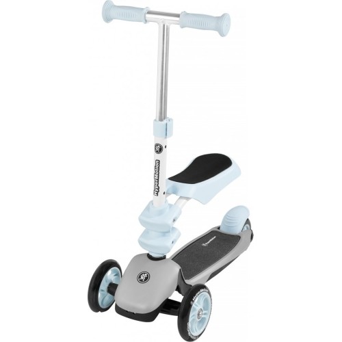 Paspirtukas HyperMotion 3in1 blue