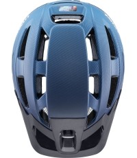 Helmet Uvex finale 2.0 deep space-azure matt-56-61CM