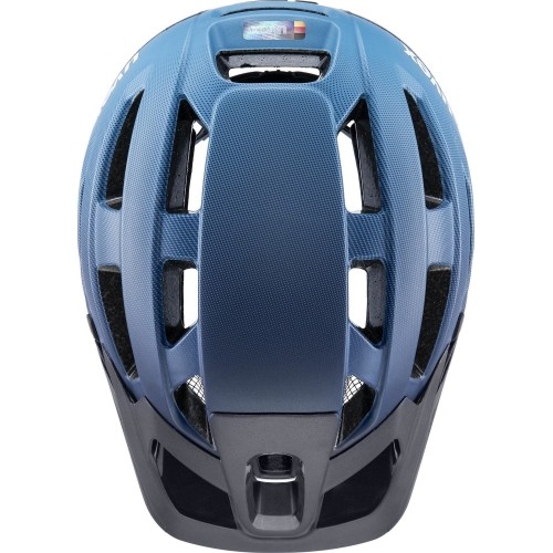 Helmet Uvex finale 2.0 deep space-azure matt-56-61CM