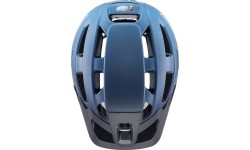 Helmet Uvex finale 2.0 deep space-azure matt-56-61CM