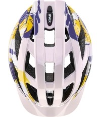 Helmet Uvex air wing powder-liquids-56-60CM