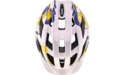 Helmet Uvex air wing powder-liquids-56-60CM