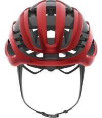 Helmet Abus Airbreaker performance red-L (59-61)