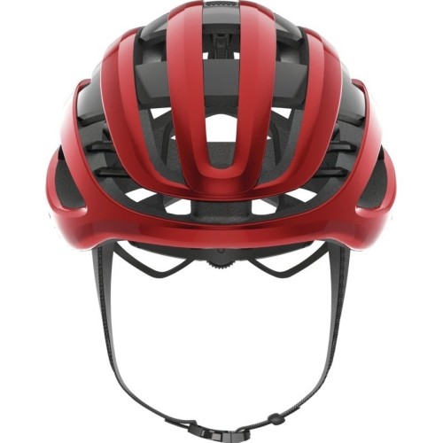 Helmet Abus Airbreaker performance red-L (59-61)