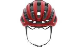 Helmet Abus Airbreaker performance red-L (59-61)
