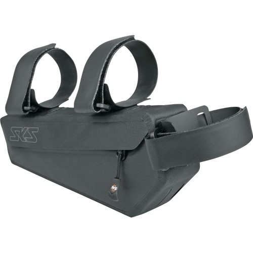 Dėtuvė ant rėmo SKS Race 650ml 230x40x100mm
