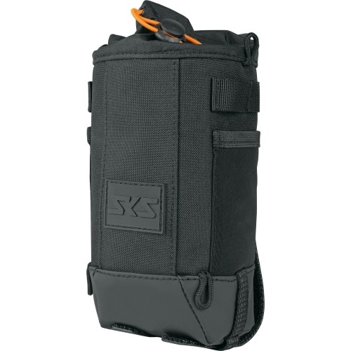 Dėtuvė SKS Urban universal 1.25L 250x100x100mm
