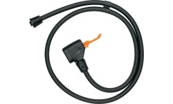 Pompos galvutė SKS MultiValve EasyHead for Airmotion/Air-X-plorer/Air-X-plorer DIGI with hose