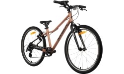 Rower Karbon Superlight 24 copper