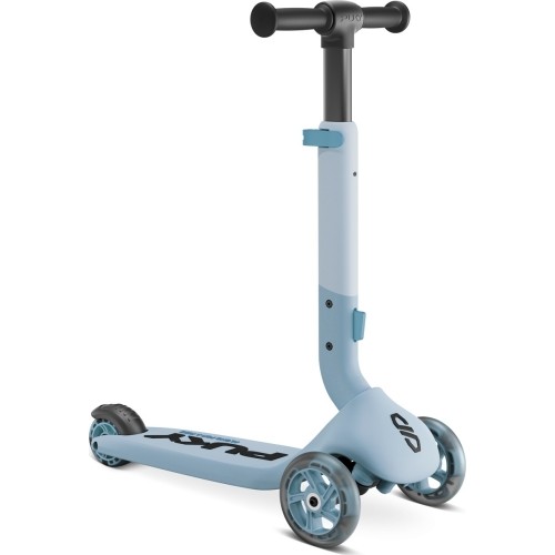 Rowerek biegowy PUKY Push, arctic blue
