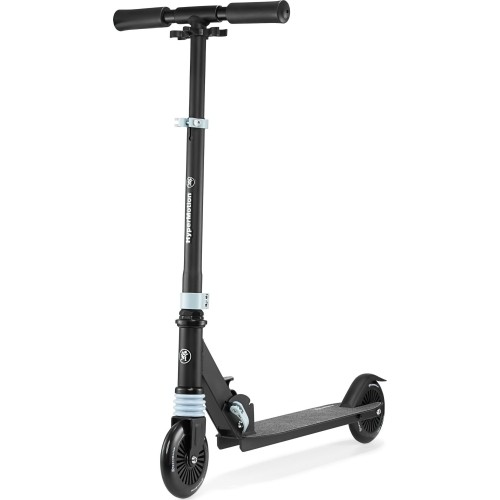 Paspirtukas HyperMotion Wally black-blue