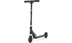 Paspirtukas HyperMotion Wally black-blue