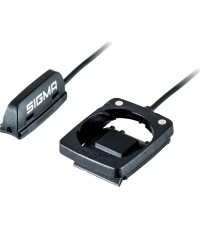 Laikiklis Sigma Handlebar CR2450 WR 90cm (00531)