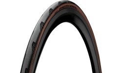 Opona Grand Prix 5000S TR 30-622/ 700x30C Blk/Trans Fold