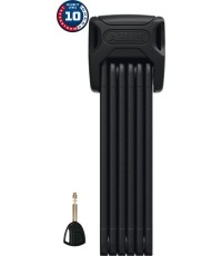Spyna Abus Bordo 6000C/90 czarny SH