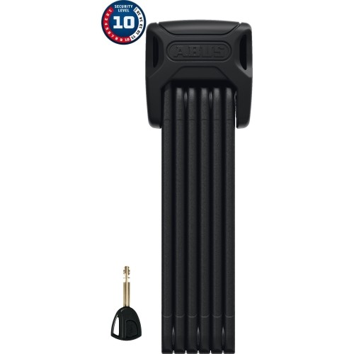 Spyna Abus Bordo 6000C/90 czarny SH
