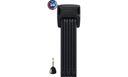 Spyna Abus Bordo 6000C/90 czarny SH