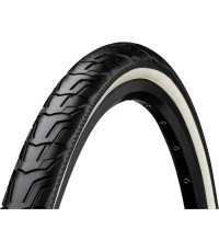 Opona 28" Continental Ride City 42-622 black/white