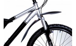 Skydelis priekinis 26 + 27.5 SKS Shockblade II