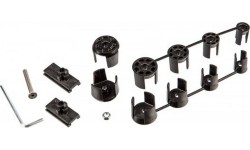 Skydelis priekinis 26 + 27.5 SKS Shockblade II