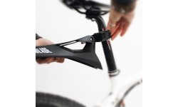 Skydelis galinis 26-29 SKS Dashblade