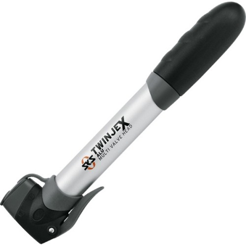 Pompa SKS Twinjex Alu
