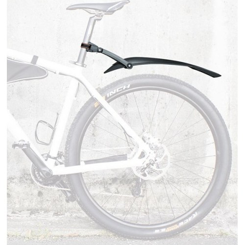 Skydelis galinis 28 + 29 SKS X-Blade Dark