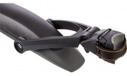 Skydelis galinis 28 + 29 SKS X-Blade Dark