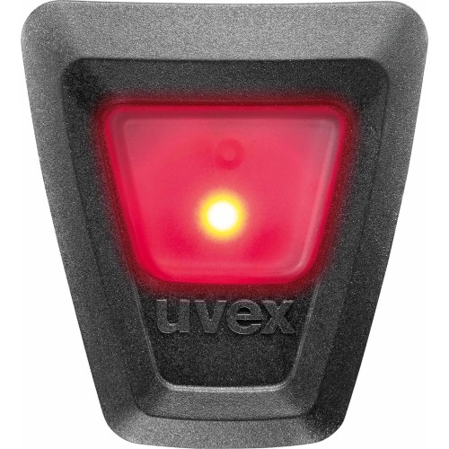 Šalmo žibintas Uvex plug-in LED XB052 active