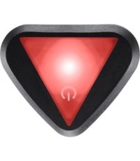 Šalmo žibintas Uvex plug-in LED XB047 stivo/stiva