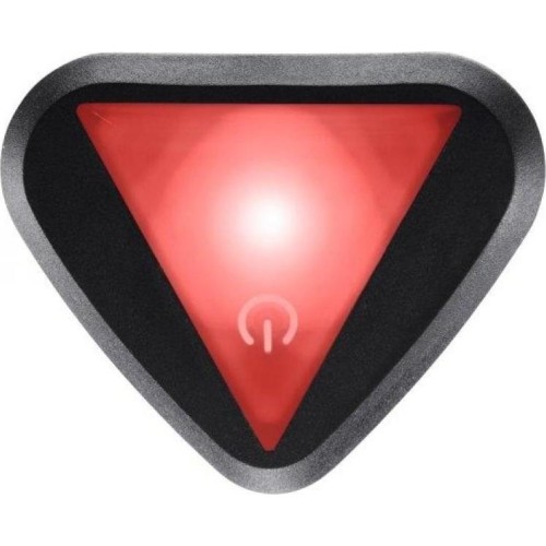 Šalmo žibintas Uvex plug-in LED XB047 stivo/stiva