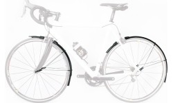 Skydelių komplektas 28 SKS Raceblade Long 35mm black