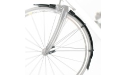 Skydelių komplektas 28 SKS Raceblade Long 35mm black