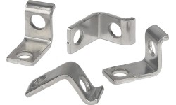 Skydelių laikikliai SKS 4X Suntour fork w/ eyelets